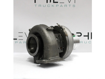 Новый Турбина для Грузовиков Scania R-Serie Turbo Met VTG 2484276 | 2284738 Nieuw!: фото 3