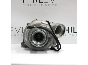 Новый Турбина для Грузовиков Scania R-Serie Turbo Met VTG 2484276 | 2284738 Nieuw!: фото 2