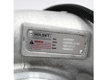 Новый Турбина для Грузовиков Scania R-Serie Turbo Met VTG 2484276 | 2284738 Nieuw!: фото 5