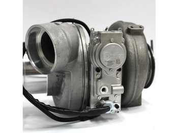 Новый Турбина для Грузовиков Scania R-Serie Turbo Met VTG 2484276 | 2284738 Nieuw!: фото 4