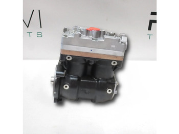 Детали тормозной системы SCANIA R