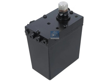 Гидравлический насос VOLVO FH