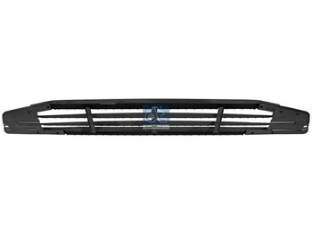 Решётка радиатора VOLVO FH