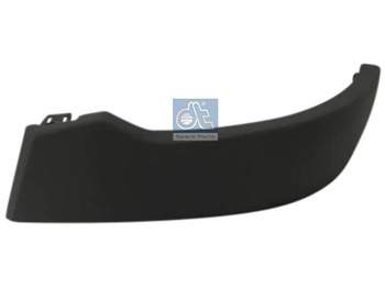 Бампер VOLVO FH