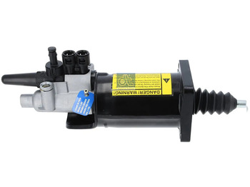 Усилитель механизма сцепления VOLVO FL