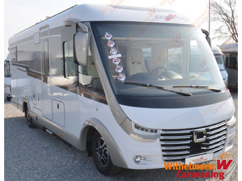 Интегрированный автодом CARTHAGO