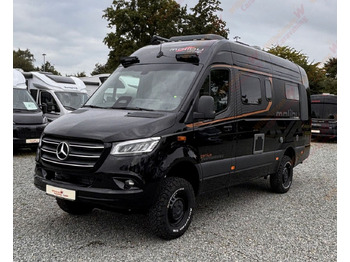Кастенваген Malibu Genius 641 LE 4x4 Performance LP: 155.968,- : фото 3