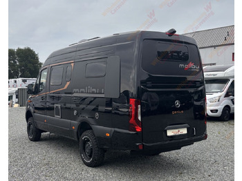 Кастенваген Malibu Genius 641 LE 4x4 Performance LP: 155.968,- : фото 4