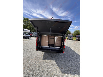 Кастенваген Malibu Genius 641 LE 4x4 Performance LP: 156.313 : фото 4