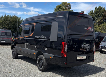 Кастенваген Malibu Genius 641 LE 4x4 Performance LP: 156.313 : фото 3
