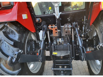 Новый Трактор Case IH 85A  jak nowy 4x4WD: фото 5 Новый Трактор Case IH 85A  jak nowy 4x4WD: фото 5