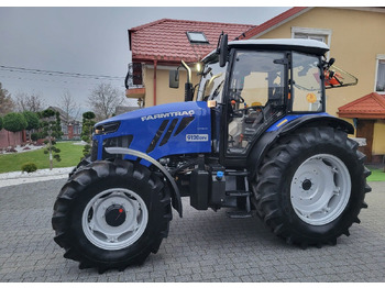 Новый Трактор Farmtrac 9120 DTV Stan Fabrycznie Nowy: фото 5