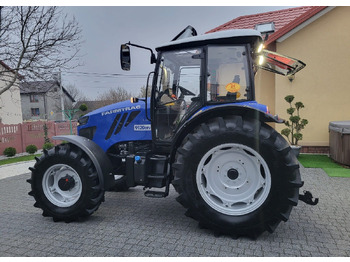 Новый Трактор Farmtrac 9120 DTV Stan Fabrycznie Nowy: фото 4