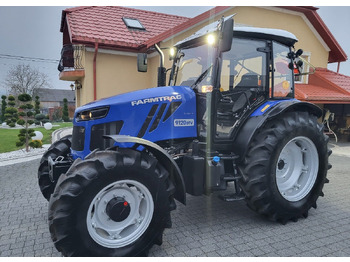 Новый Трактор Farmtrac 9120 DTV Stan Fabrycznie Nowy: фото 2
