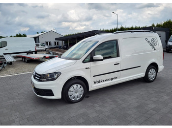 Цельнометаллический фургон Volkswagen Cady Maxi 2.0 Stan Idealny Bezwypadkowy -Salon Polska Niezawodny Silnik-Stan Idealny- Bezwypadkowy-I Lakier: фото 3