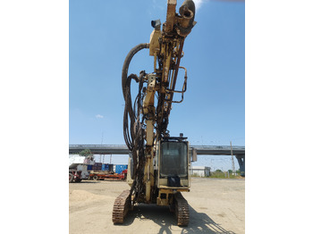 Буровая машина Atlas Copco ECM 585 MC II: фото 2