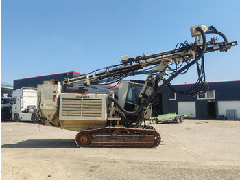 Буровая машина Atlas Copco ECM 585 MC II: фото 4