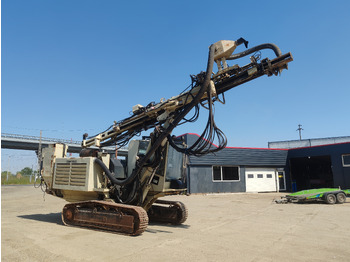 Буровая машина Atlas Copco ECM 585 MC II: фото 3