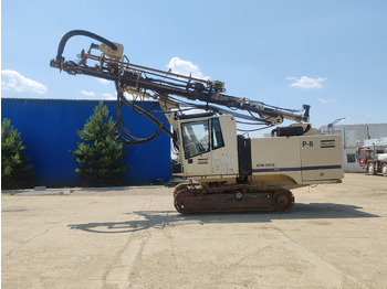 Буровая машина Atlas Copco ECM 585 MC II: фото 5