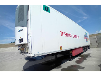 Полуприцеп SCHMITZ