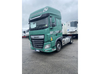 Тягач DAF XF 480