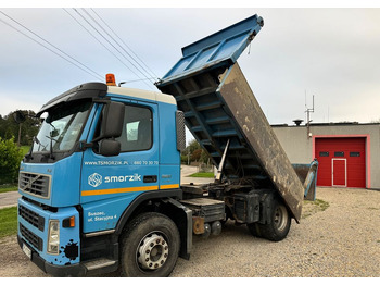 Самосвал VOLVO FM