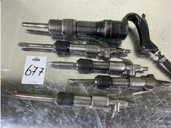 Оборудование для гаражей/ Мастерских