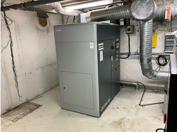 Воздушный компрессор ATLAS