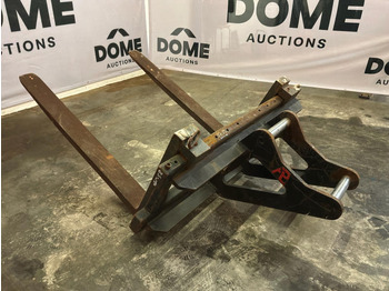 Навесное оборудование