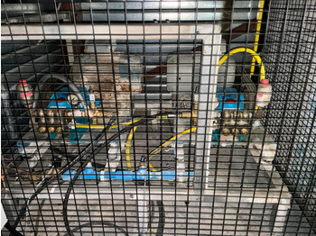 Строительная техника CATERPILLAR