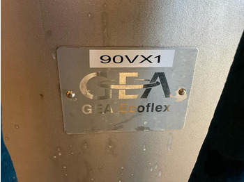 Пищевое оборудование GEA VT40 CDL-S-10: фото 5 Пищевое оборудование GEA VT40 CDL-S-10: фото 5