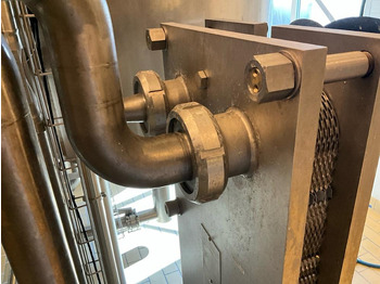 Пищевое оборудование GEA VT40 CDL-S-10: фото 3 Пищевое оборудование GEA VT40 CDL-S-10: фото 3