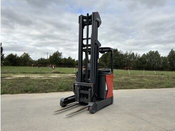 Электропогрузчик LINDE R14