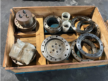 Металлообрабатывающий станок