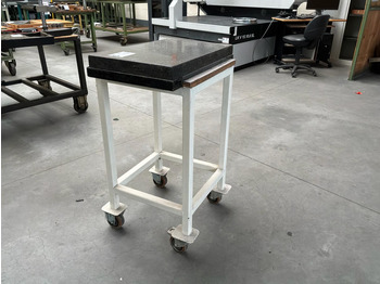 Металлообрабатывающий станок