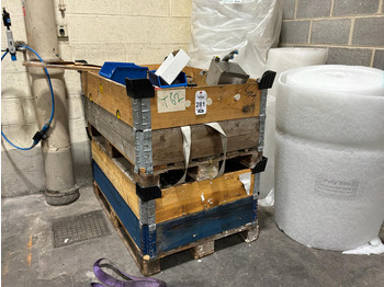 Металлообрабатывающий станок