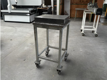 Металлообрабатывающий станок