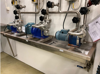 Воздушный компрессор