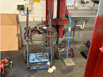 Металлообрабатывающий станок