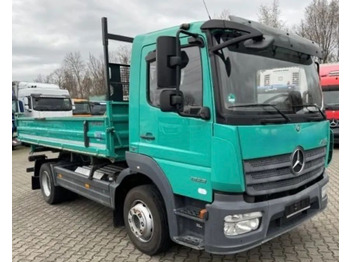 Самосвал MERCEDES-BENZ Atego 1223