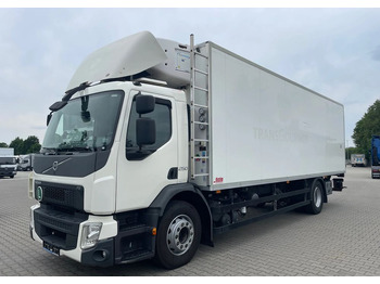 Рефрижератор Volvo FE 18.250 Chłodnia! EURO 6!: фото 2