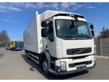 Рефрижератор Volvo FL 18.260 CHŁODNIA, EURO 5!: фото 3