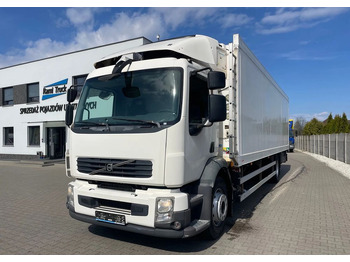 Рефрижератор VOLVO FL
