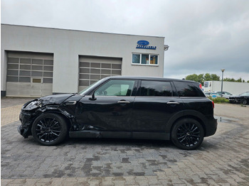 Универсал MINI Cooper D Clubman Automatik Harman/Kardon: фото 3