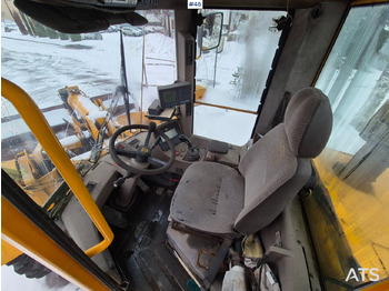 Колёсный погрузчик JCB 456 ZX Pyöräkuormaaja: фото 5 Колёсный погрузчик JCB 456 ZX Pyöräkuormaaja: фото 5