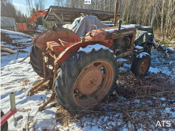 Nuffield 10/60 в лизинг Nuffield 10/60: фото 3 Nuffield 10/60 в лизинг Nuffield 10/60: фото 3