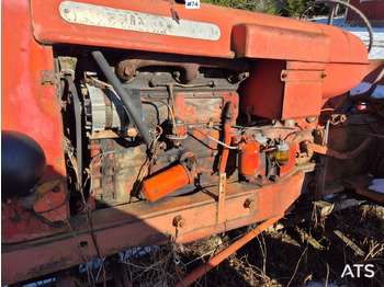 Nuffield 10/60 в лизинг Nuffield 10/60: фото 5 Nuffield 10/60 в лизинг Nuffield 10/60: фото 5