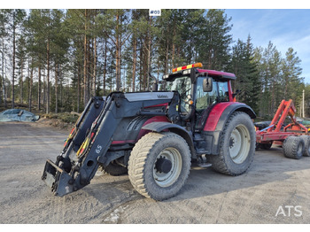 Трактор VALTRA T182