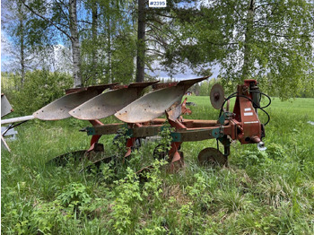 Техника для обработки почвы KVERNELAND