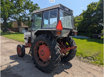 Трактор Tractor David Brown 996: фото 3